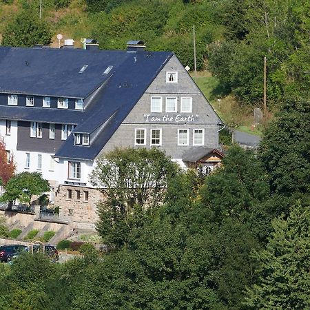 The Conscious Farmer Bed&Breakfast Sauerland Willingen  Exterior foto