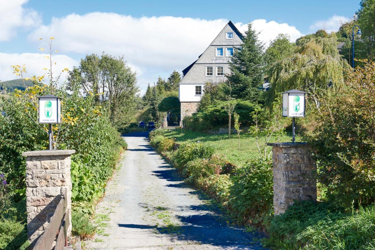 The Conscious Farmer Bed&Breakfast Sauerland Willingen  Exterior foto