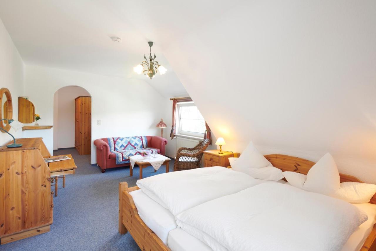The Conscious Farmer Bed&Breakfast Sauerland Willingen  Exterior foto