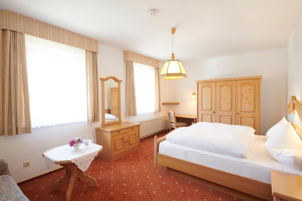 The Conscious Farmer Bed&Breakfast Sauerland Willingen  Exterior foto