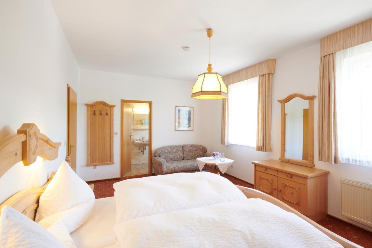 The Conscious Farmer Bed&Breakfast Sauerland Willingen  Exterior foto