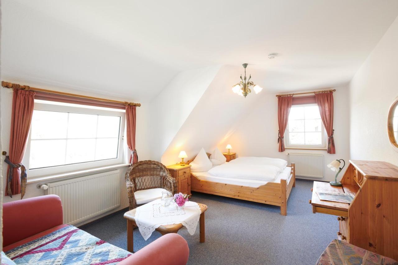 The Conscious Farmer Bed&Breakfast Sauerland Willingen  Exterior foto