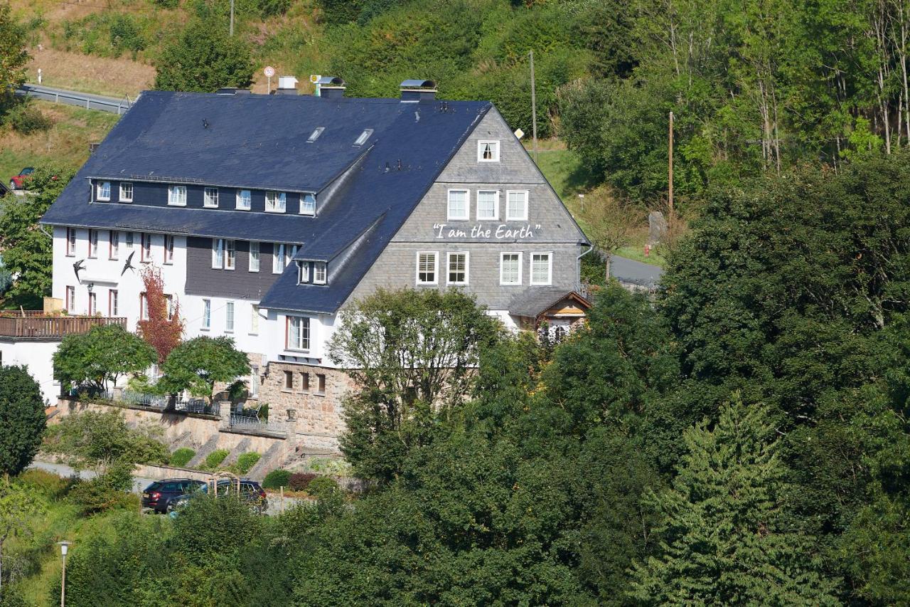 The Conscious Farmer Bed&Breakfast Sauerland Willingen  Exterior foto