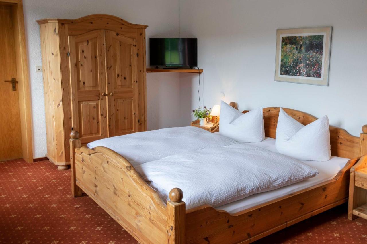 The Conscious Farmer Bed&Breakfast Sauerland Willingen  Exterior foto