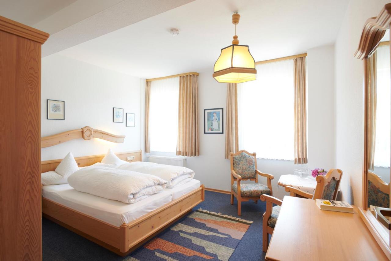 The Conscious Farmer Bed&Breakfast Sauerland Willingen  Exterior foto