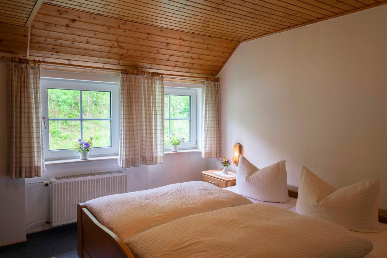 The Conscious Farmer Bed&Breakfast Sauerland Willingen  Exterior foto