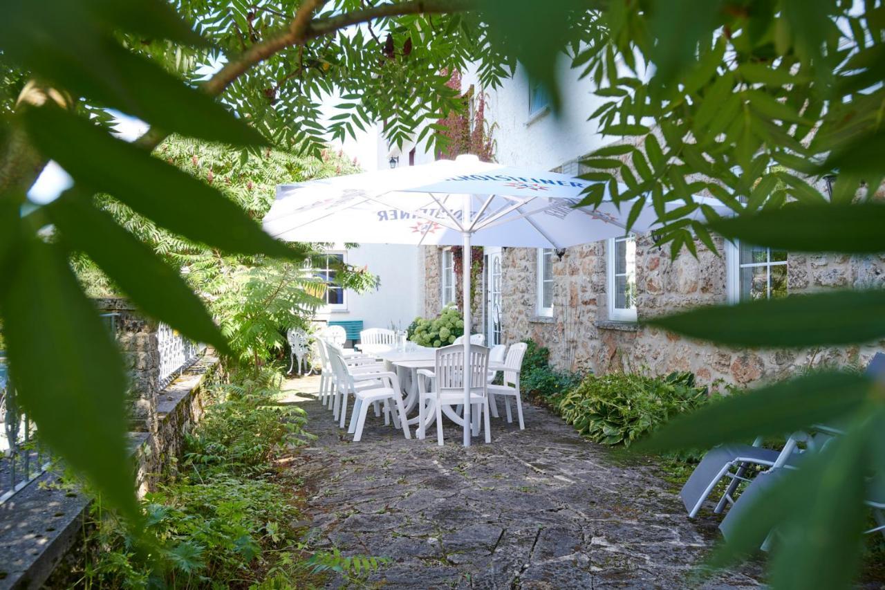 The Conscious Farmer Bed&Breakfast Sauerland Willingen  Exterior foto