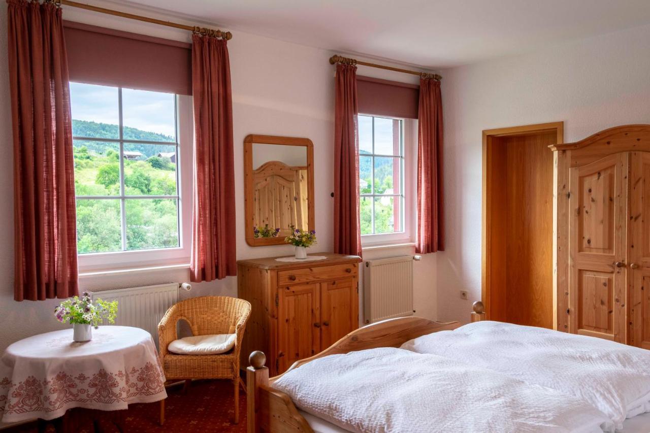 The Conscious Farmer Bed&Breakfast Sauerland Willingen  Exterior foto