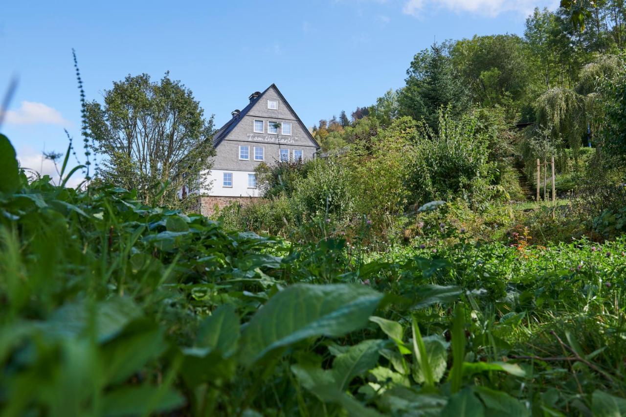 The Conscious Farmer Bed&Breakfast Sauerland Willingen  Exterior foto