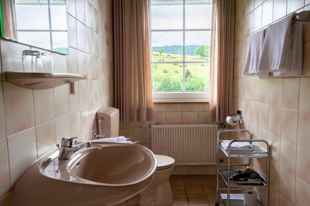 The Conscious Farmer Bed&Breakfast Sauerland Willingen  Exterior foto