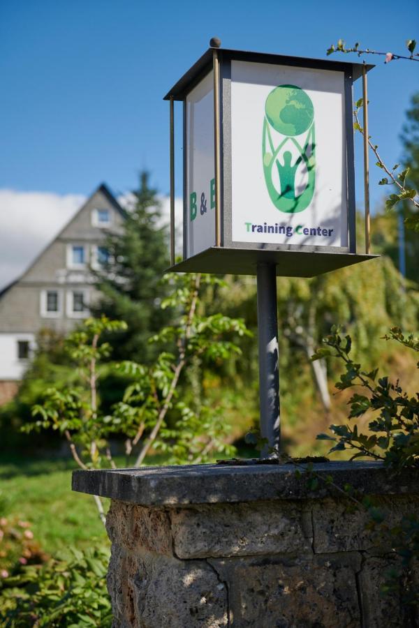 The Conscious Farmer Bed&Breakfast Sauerland Willingen  Exterior foto