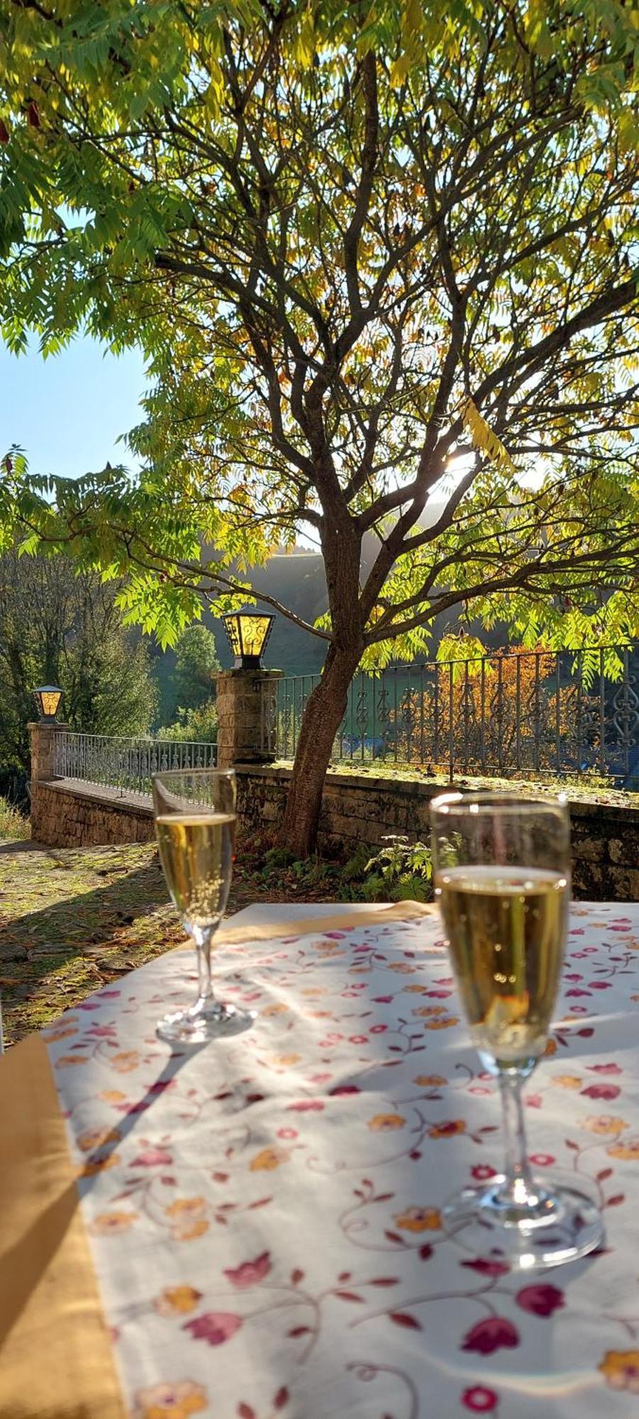 The Conscious Farmer Bed&Breakfast Sauerland Willingen  Exterior foto